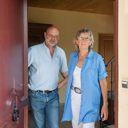 Villa TouloumoMayrac エクステリア 写真