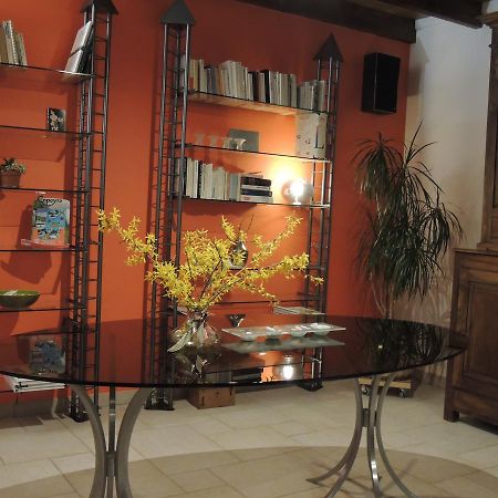 Villa TouloumoMayrac エクステリア 写真
