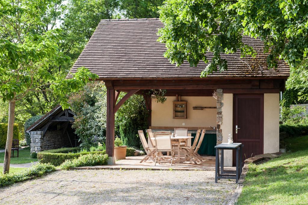 Villa TouloumoMayrac エクステリア 写真