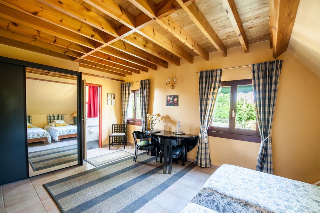 Villa TouloumoMayrac 部屋 写真