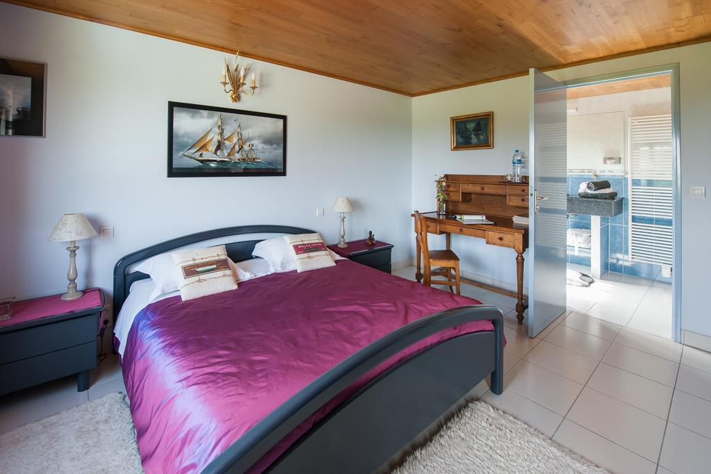 Villa TouloumoMayrac 部屋 写真