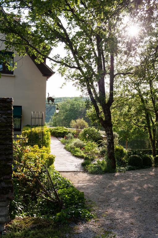 Villa TouloumoMayrac エクステリア 写真