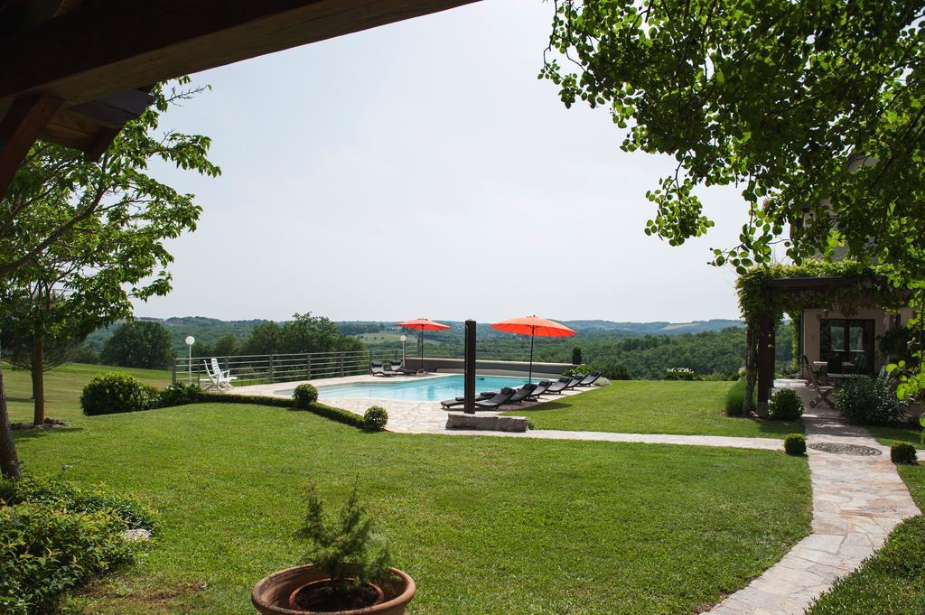 Villa TouloumoMayrac エクステリア 写真