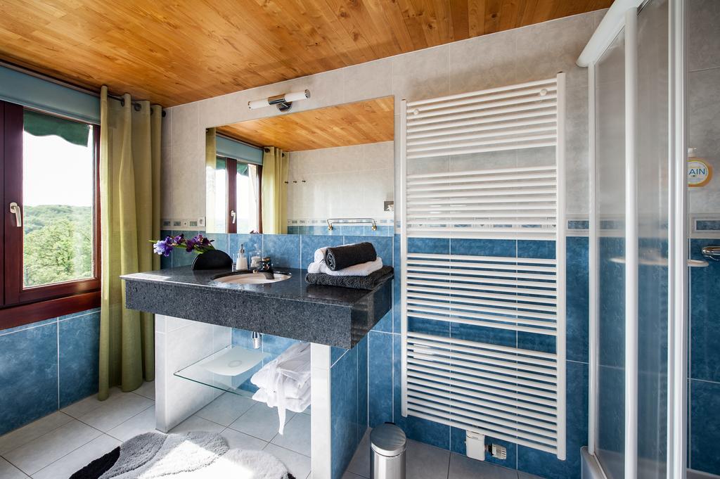 Villa TouloumoMayrac 部屋 写真