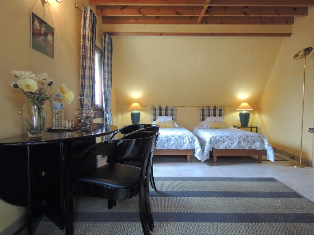 Villa TouloumoMayrac エクステリア 写真