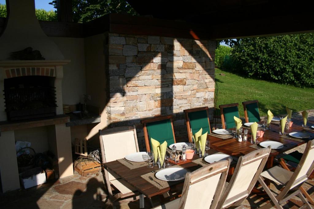 Villa TouloumoMayrac エクステリア 写真