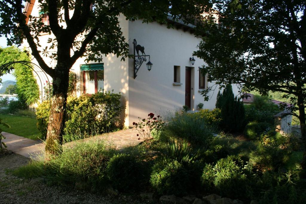 Villa TouloumoMayrac エクステリア 写真