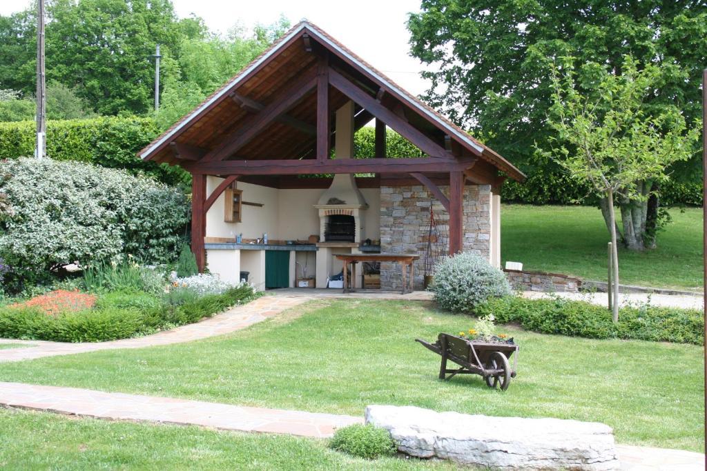 Villa TouloumoMayrac エクステリア 写真