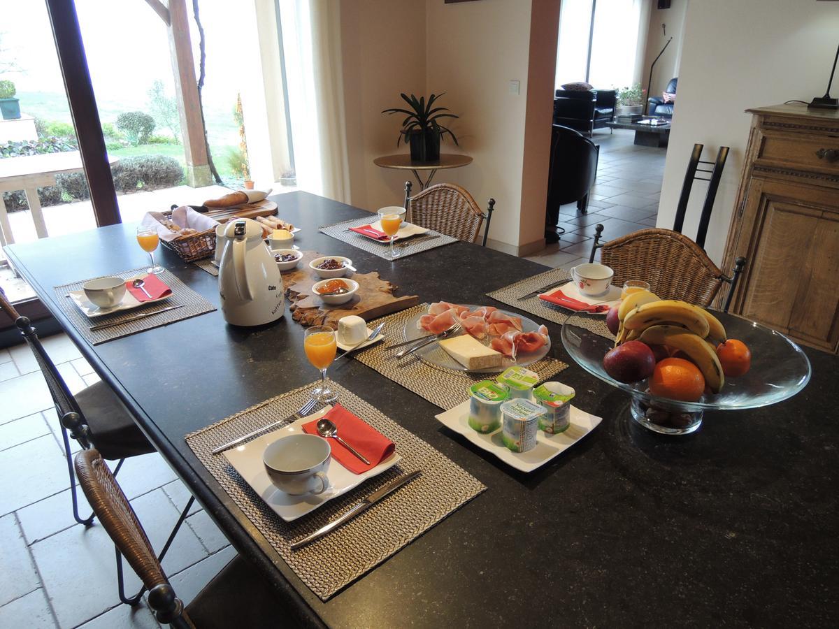 Villa TouloumoMayrac エクステリア 写真